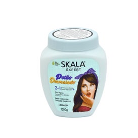 Skala Crema Acondicionadora Potão Desmaiado 1000ml