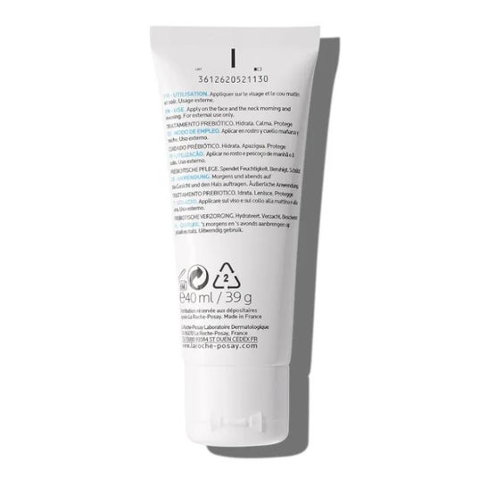La Roche-Posay Toleriane Sensitive Crema 40ml