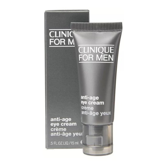 Clinique Men Anti-Aging Eye Cream 15ml