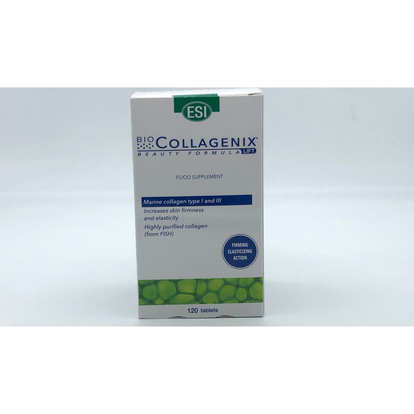 Collagenix Comprimidos De Colágeno 120uds