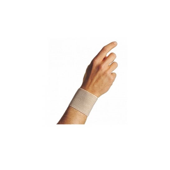 Puño Beige Velcr cm6 1