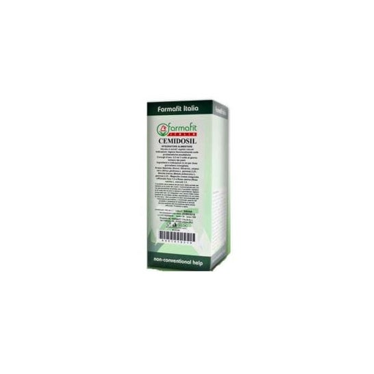 Pharmafit AGT Cemidosil 100 ml