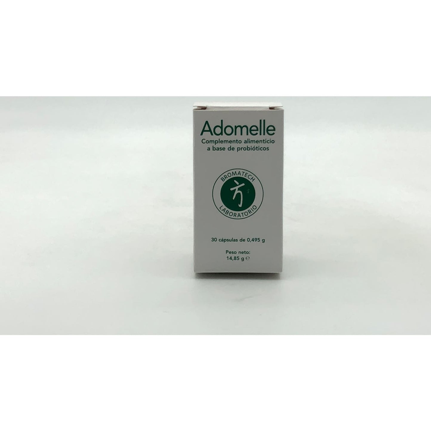 Bromatech Adomelle Integratore Alimentare con Fermenti Lattici 30caps