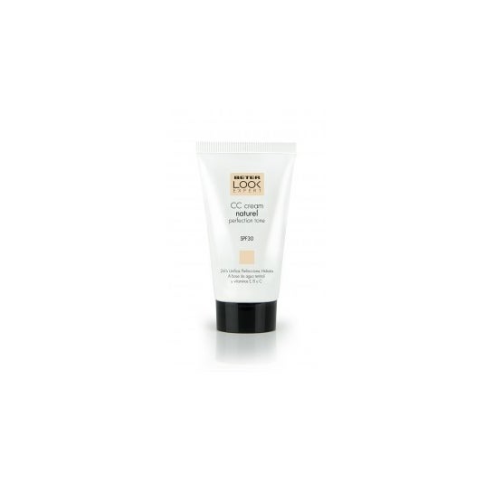 Beter CC Cream Perfection Tone 01 Naturel SPF30 50ml