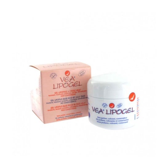 Vea Lipogel 50ml