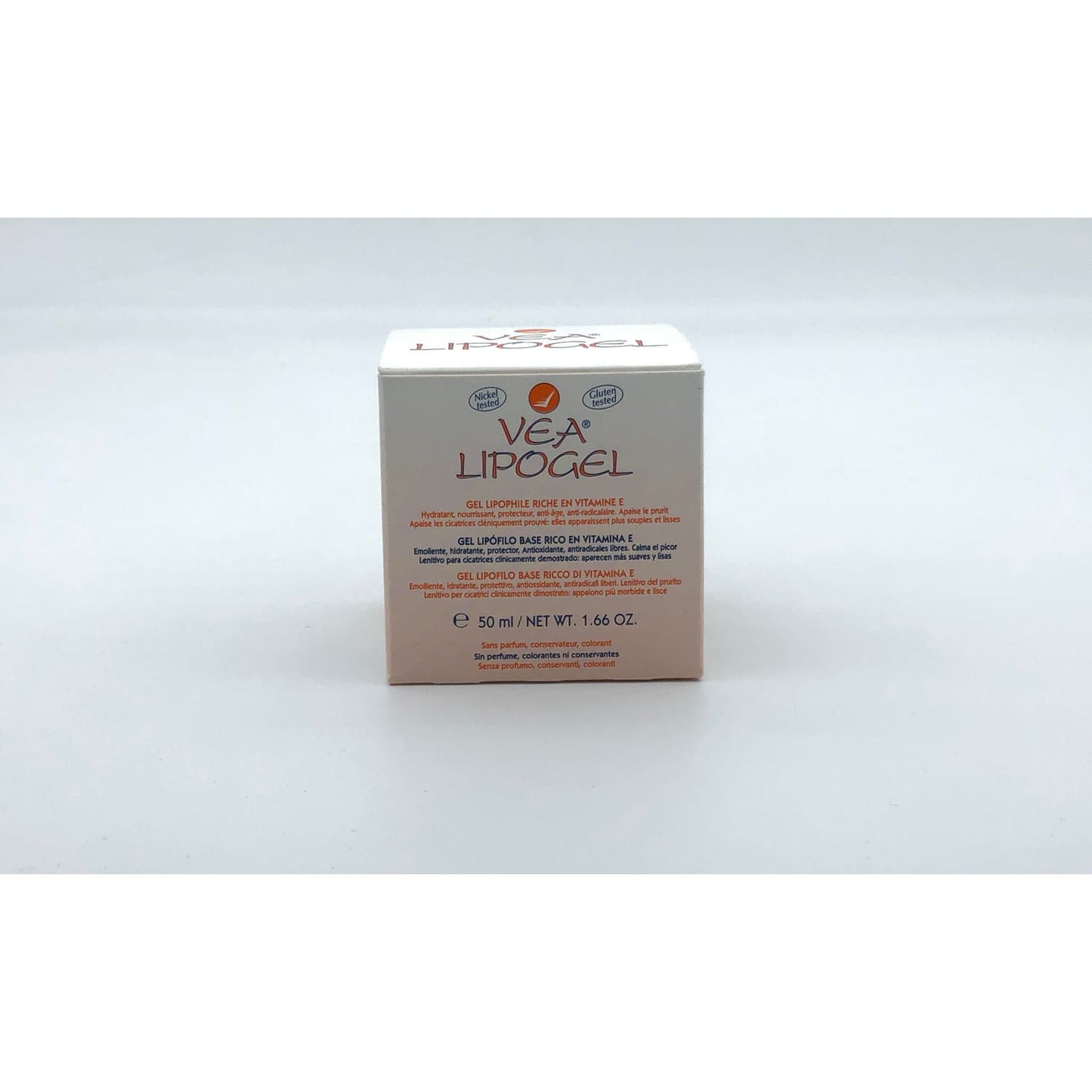 Vea Lipogel 50ml