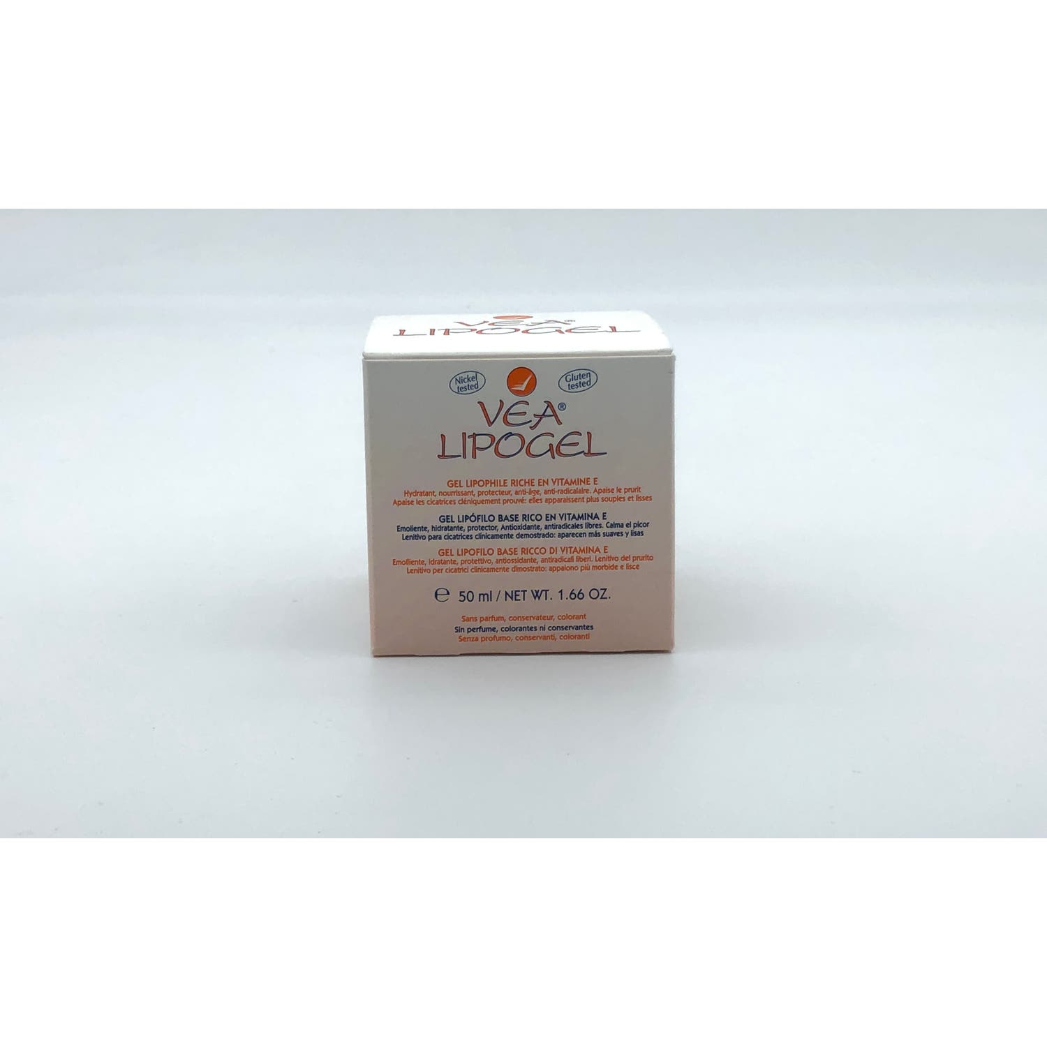 Vea Lipogel 50ml