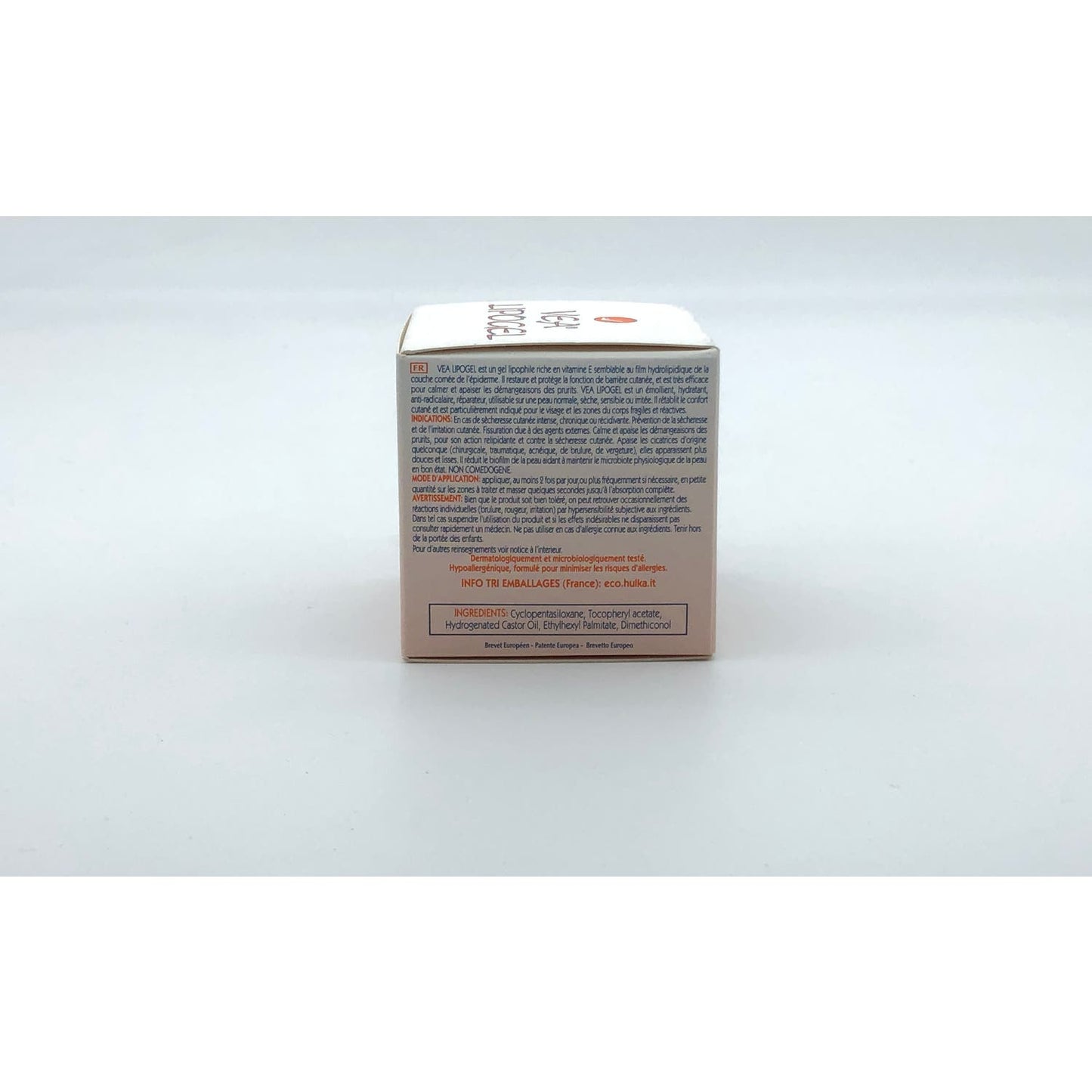 Vea Lipogel 50ml