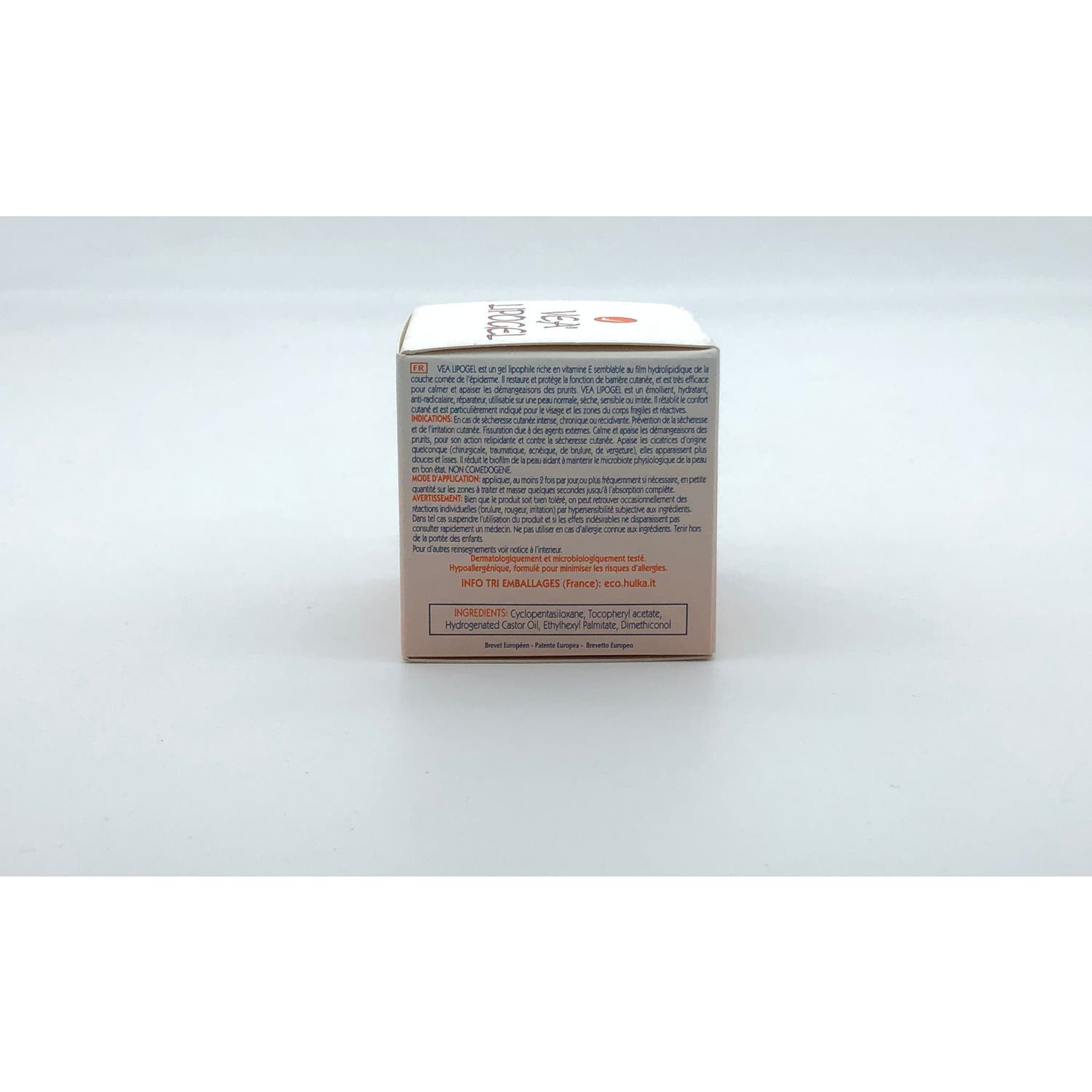 Vea Lipogel 50ml