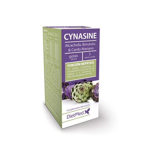 Dietmed Cynasine 50 ml