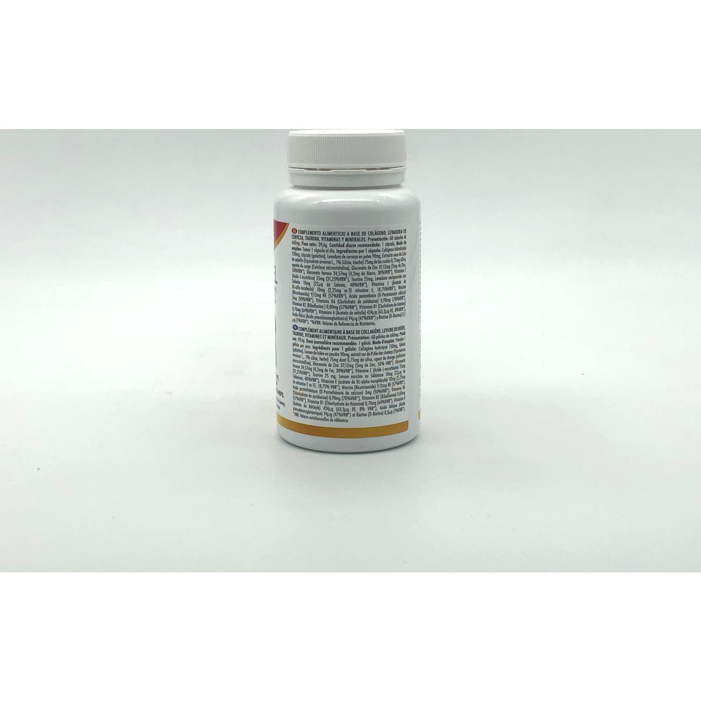 Best Diet Cabello Piel y Uñas 60caps