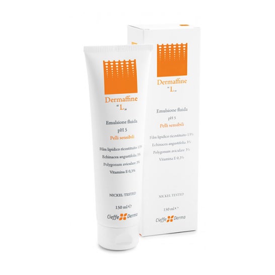 Tubo Dermaffine L 150Ml