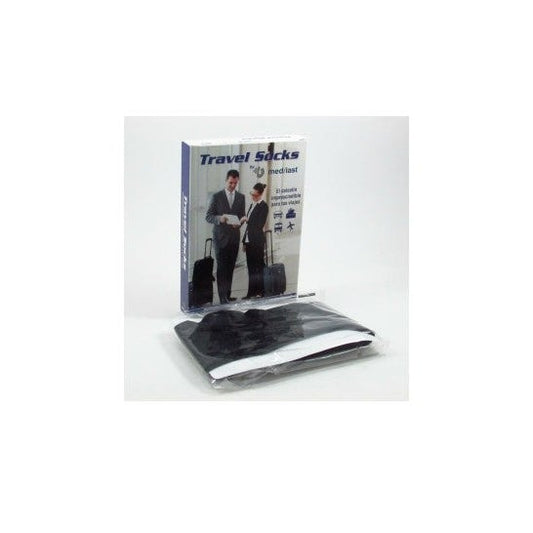 Calcetin De Viaje Medilast T-g