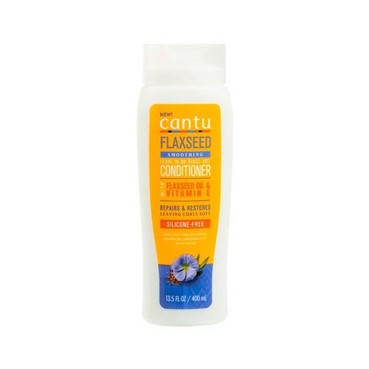 Cantu Flaxseed Acondicionador 400 ml