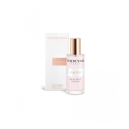 Yodeyma For You Eau De Parfum 15ml