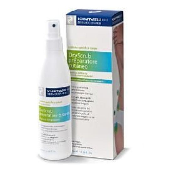 Dryscrub Loz.Cut Body Dryscrub 200ml