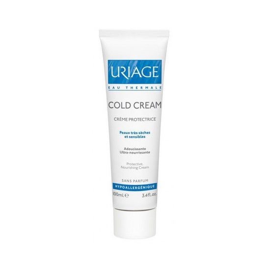 Uriage Cold Cream 100ml