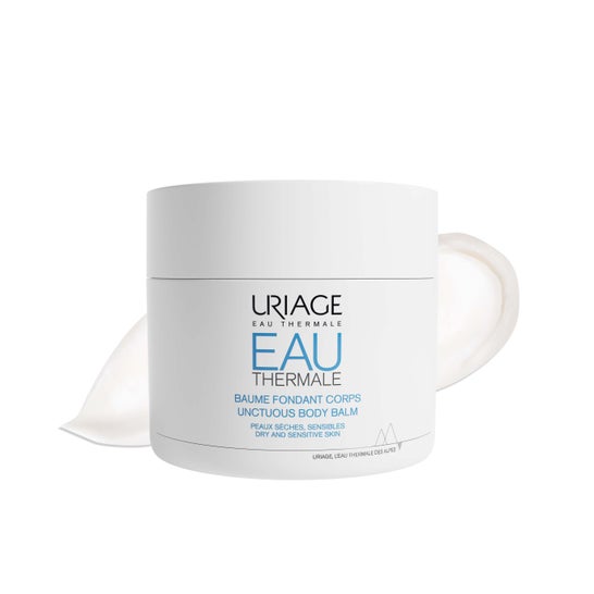 Uriage Bálsamo Termal Fundente Corporal 200 ml