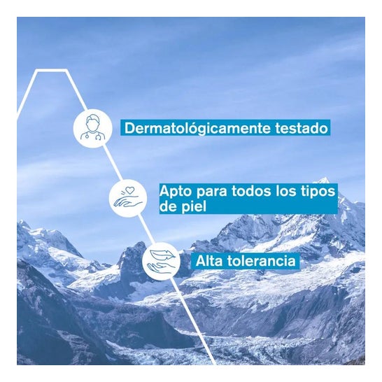 Uriage Bálsamo Termal Fundente Corporal 200 ml