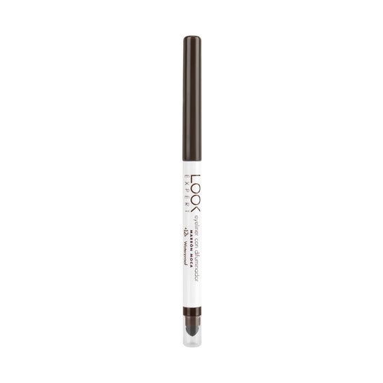 Beter Eyeliner con Difuminador Marrón Moca
