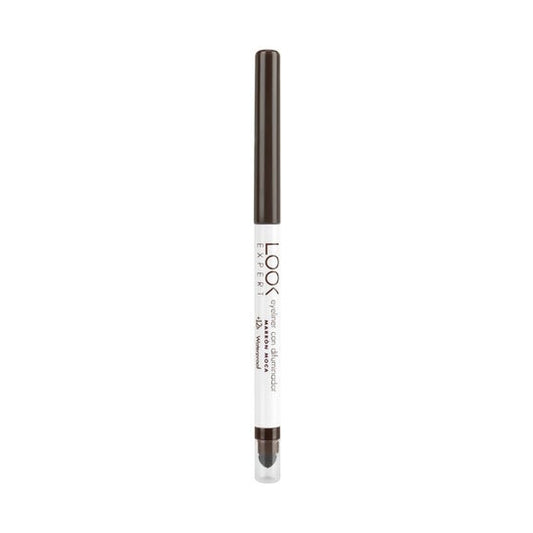 Beter Eyeliner con Difuminador Marrón Moca