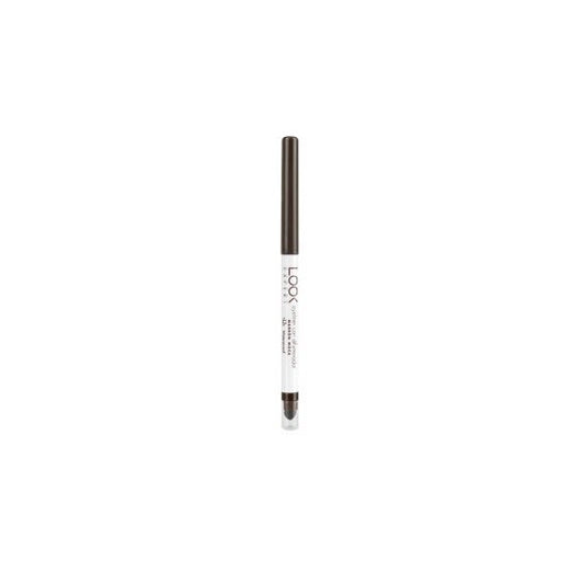 Beter Eyeliner con Difuminador Marrón Moca