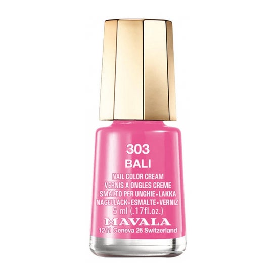Mavala Esmalte de Uñas 303 Bali 5ml