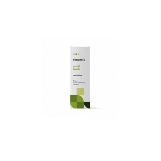 Terpenic Perejil Rizado 5 ml