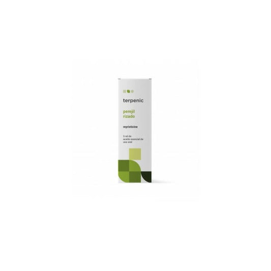 Terpenic Perejil Rizado 5 ml