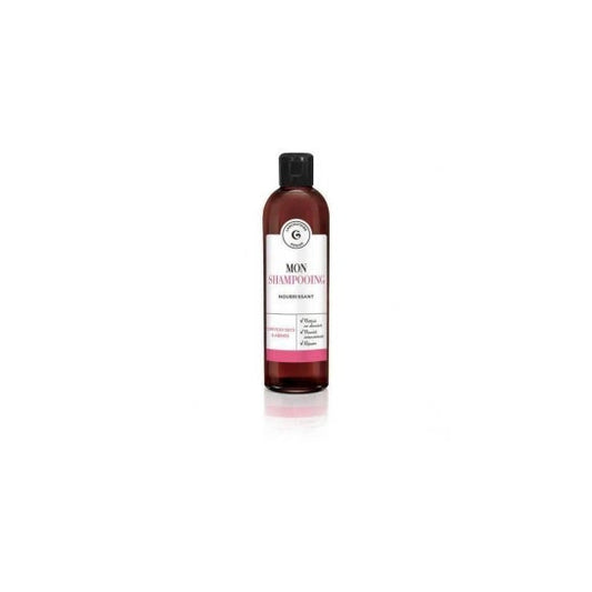 Giphar Mon Sh Nutritivo 400 ml