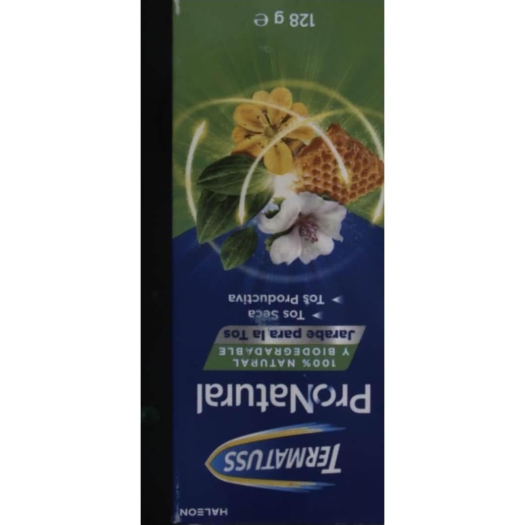 Termatuss Jarabe Tos Seca Y Productiva 128G