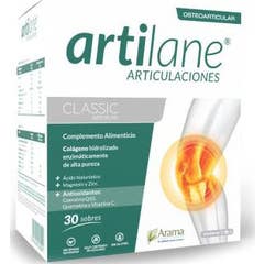 Arama Artilane Forte 30 Sobres