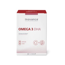 Inovance Omega 3 EPA 30 perlas