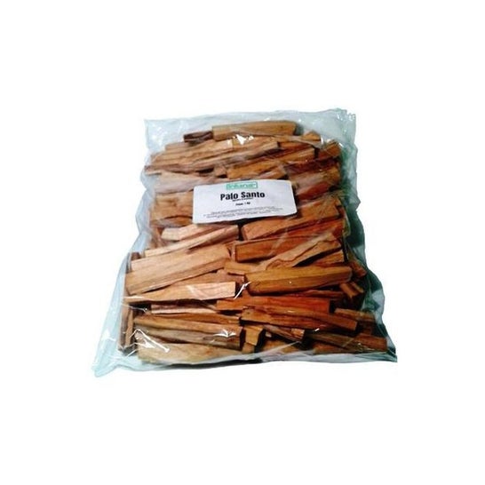 Inkanat Palo Santo 1kg