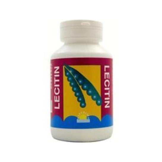 Naturlife Lecitin-100 100 caps