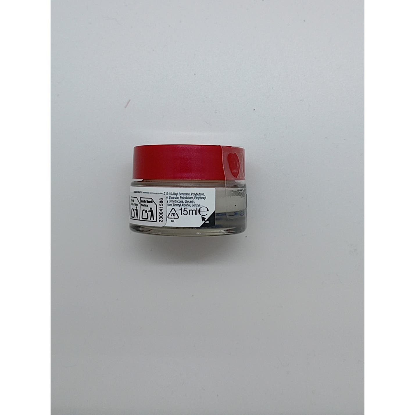 Neutrogena® Immediate Repair Bálsamo Nariz y Labios 15ml