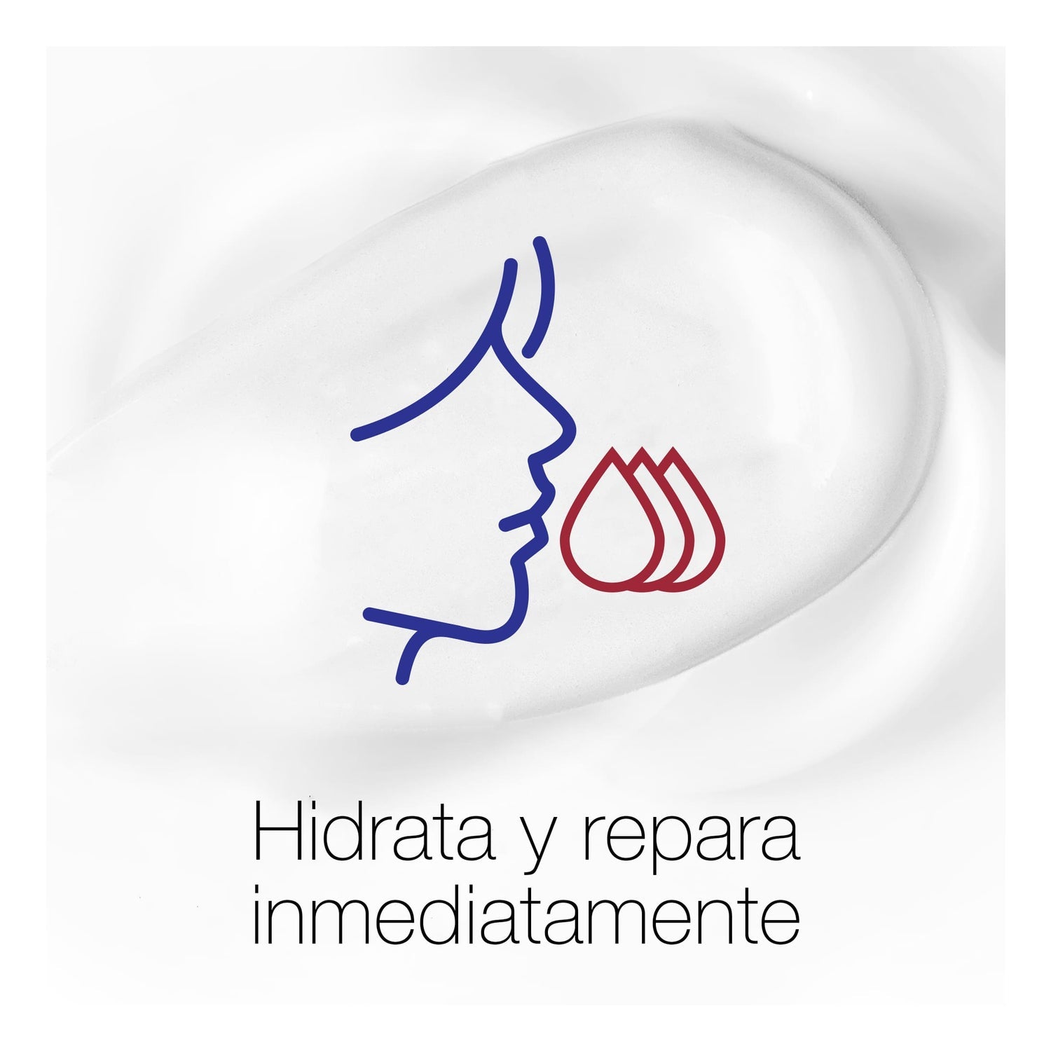 Neutrogena® Immediate Repair Bálsamo Nariz y Labios 15ml