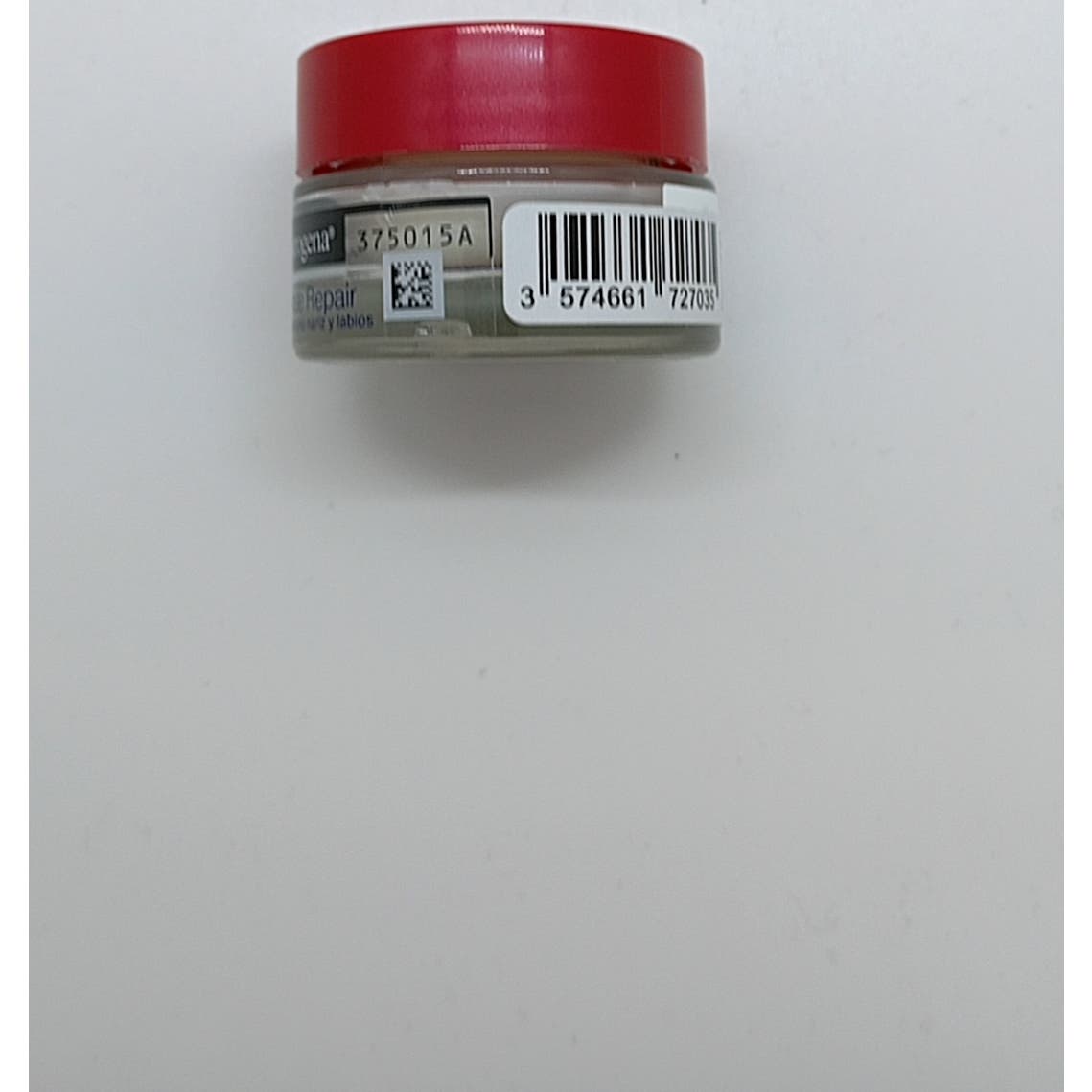 Neutrogena® Immediate Repair Bálsamo Nariz y Labios 15ml