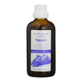 Esential Arôms Aceite Vegetal Neem 100ml
