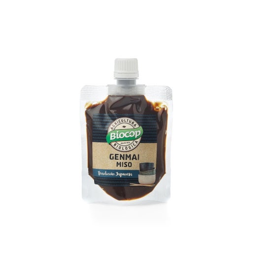 Biocop Miso Genmai 150g