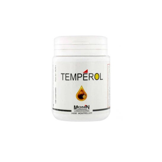 Temperol Cpr 120