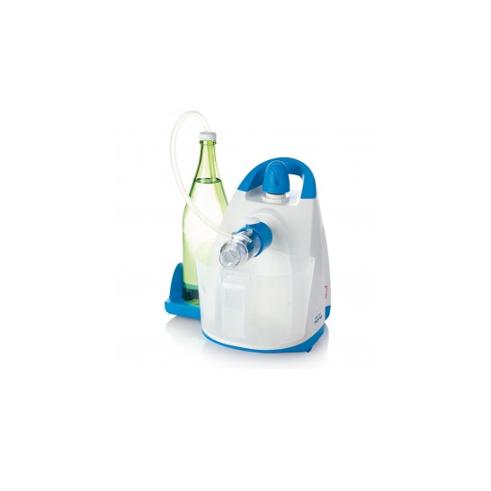 Inhalador Prontex Inalfast