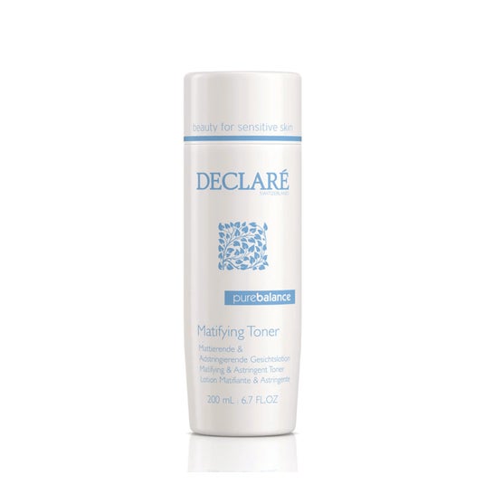 Pure Balance Matifying Toner 200 ml