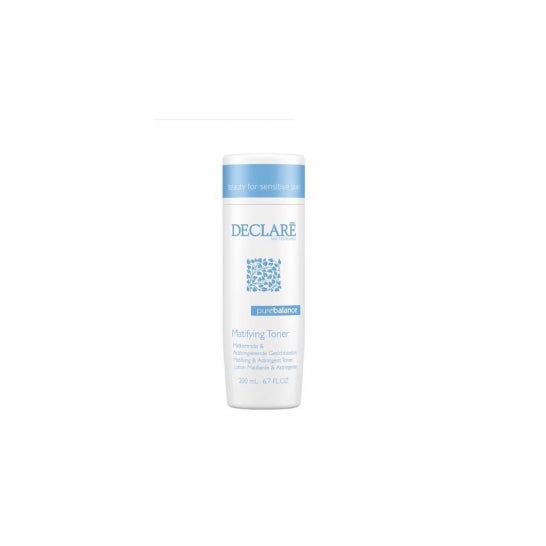 Pure Balance Matifying Toner 200 ml