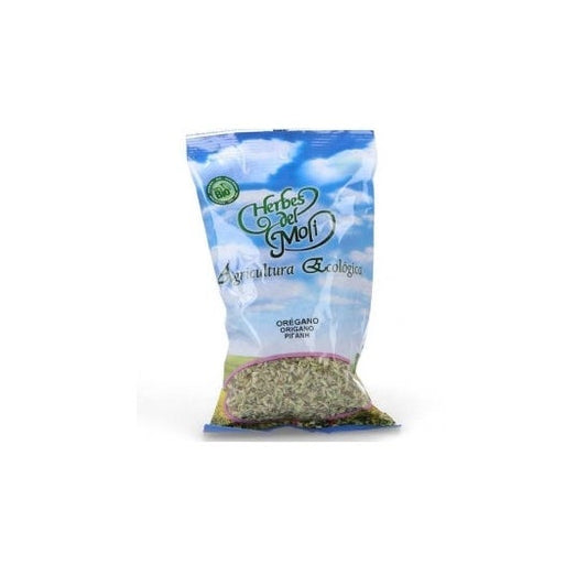 Orégano Hojas 30 Gr