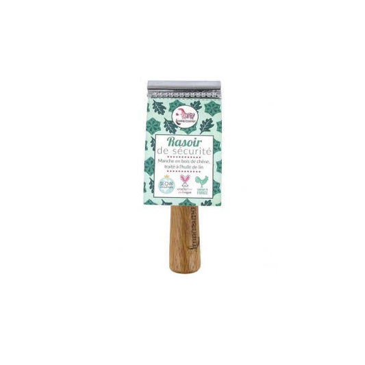 Lamazuna Surete Manch Chene Razor