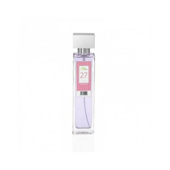 Iap Pharma Nº 27 150 ml