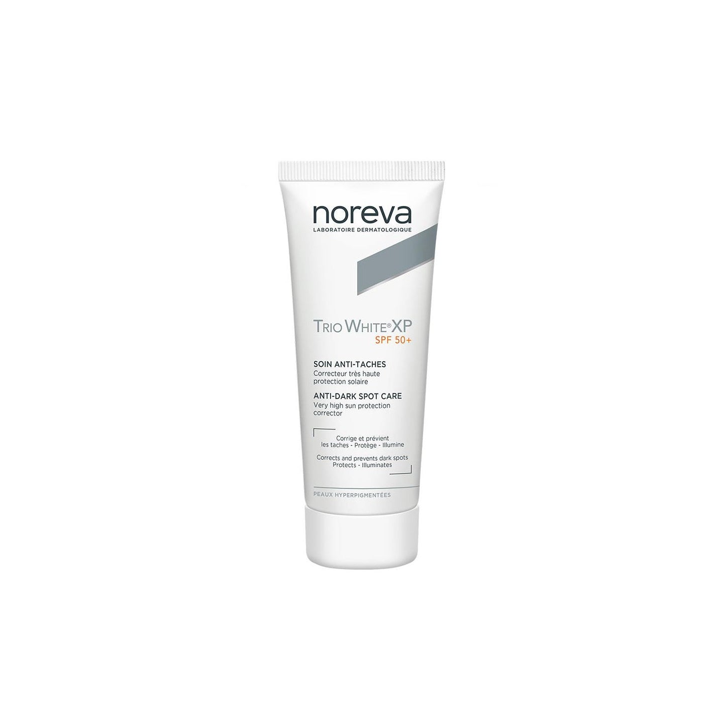 Noreva Trío White Xp Cuidado Día Antimanchas SPF50+ 40ml