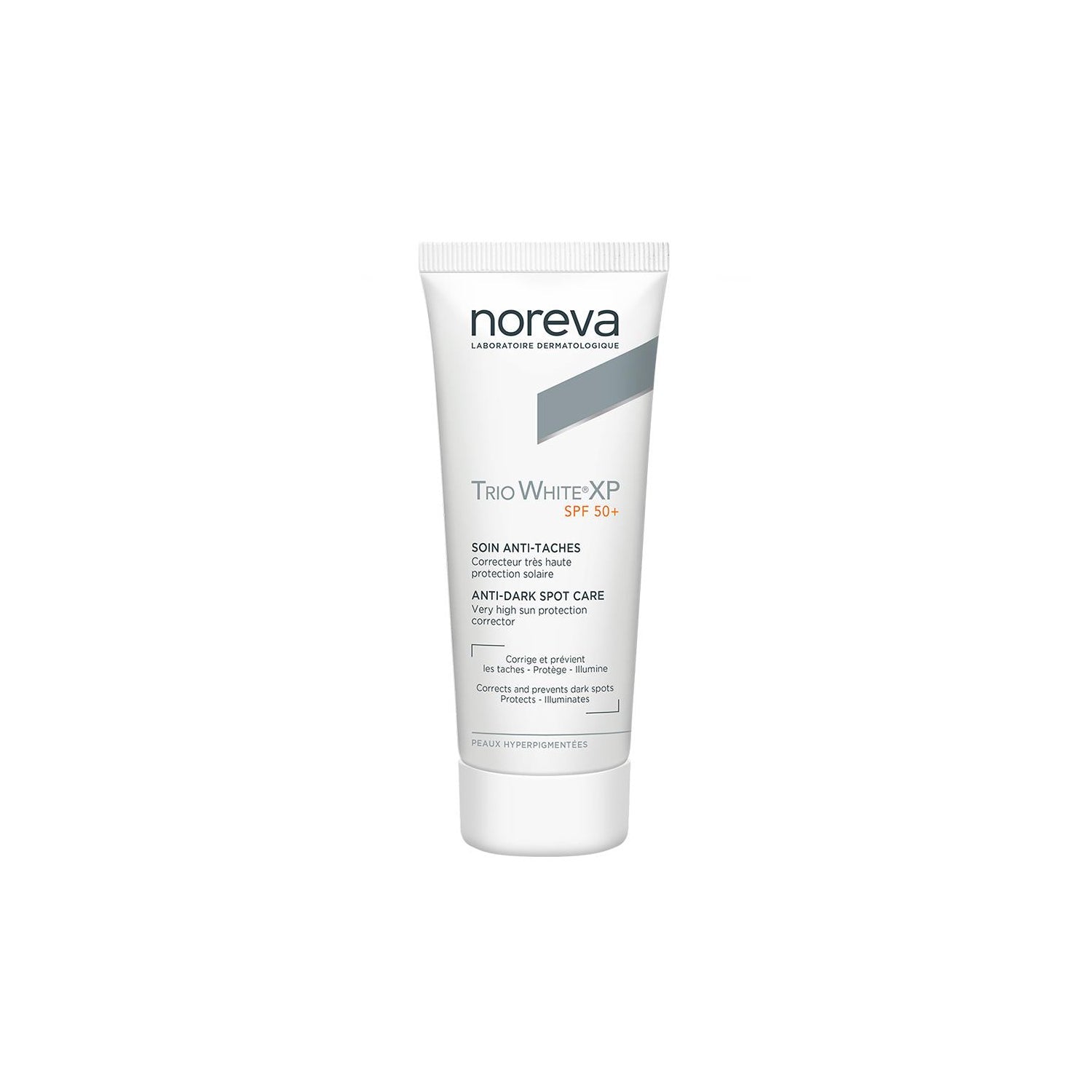 Noreva Trío White Xp Cuidado Día Antimanchas SPF50+ 40ml