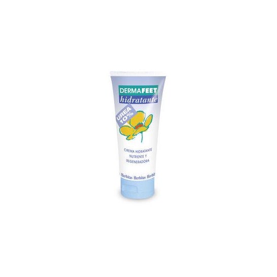 Dermafeet Crema Hidratante 10% Urea 100 ml